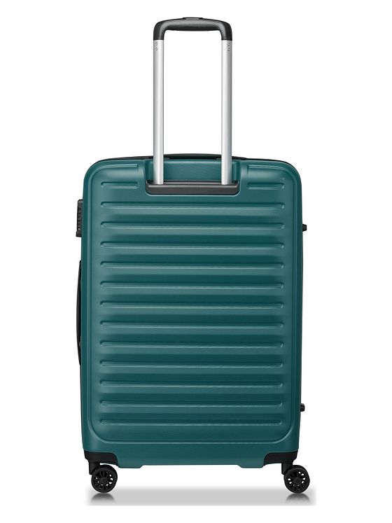 Roncato Ibiza 4 hjul Trolley M 65 cm