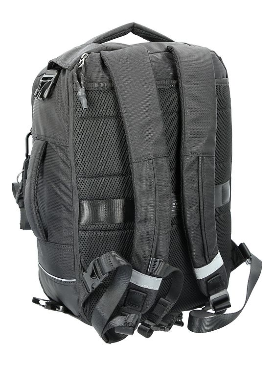 camel active Connect Daypack L 42 cm Laptoprum