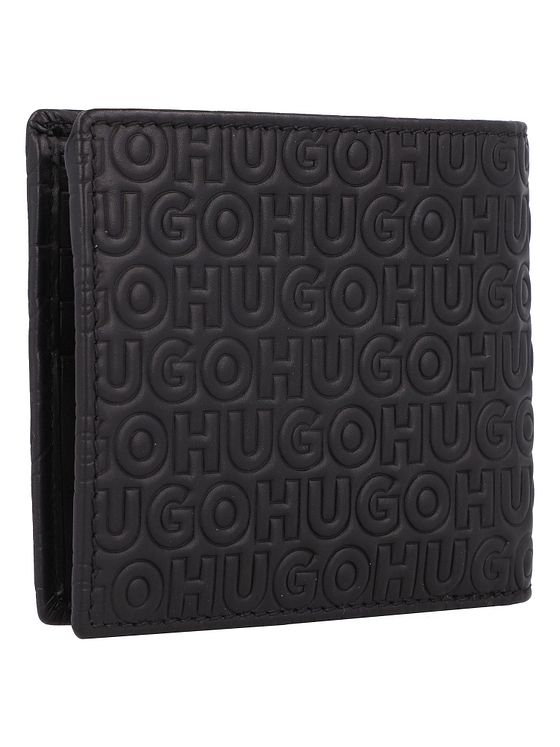 Hugo Ethon Peněženka Kůže 11 cm