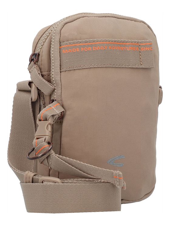 camel active Spirit Skuldertaske 13 cm