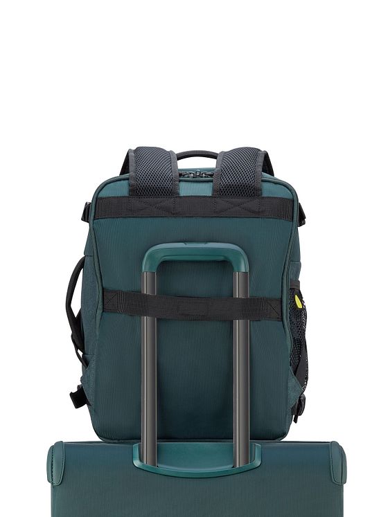 Delsey Paris Brochant 3 rygsæk 40 cm