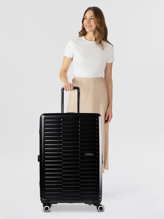 American Tourister Sunset Hills 4 kolečka Vozík L 74.5 cm