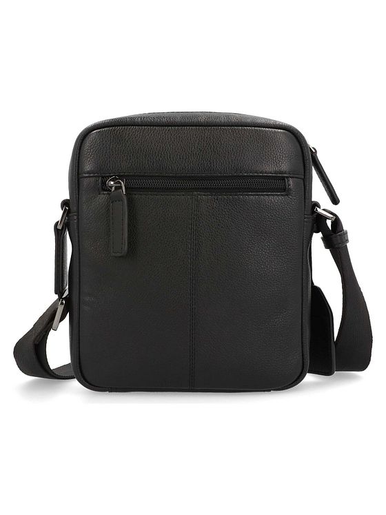 Picard Horizon Mini Bag skuldertaske Læder 17 cm