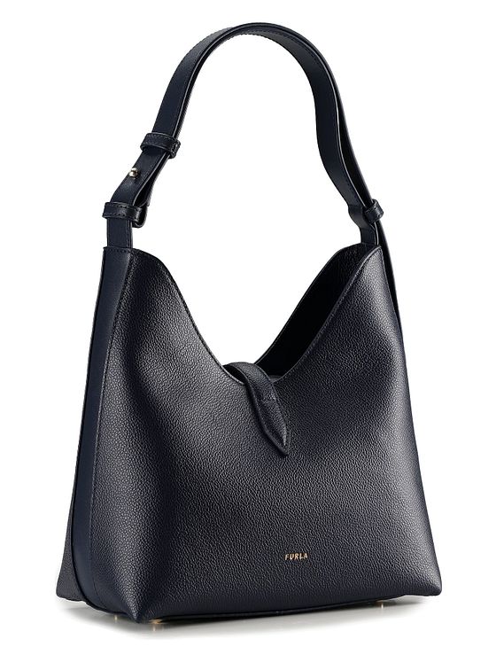 Furla Goccia Skuldertaske S Læder 24 cm