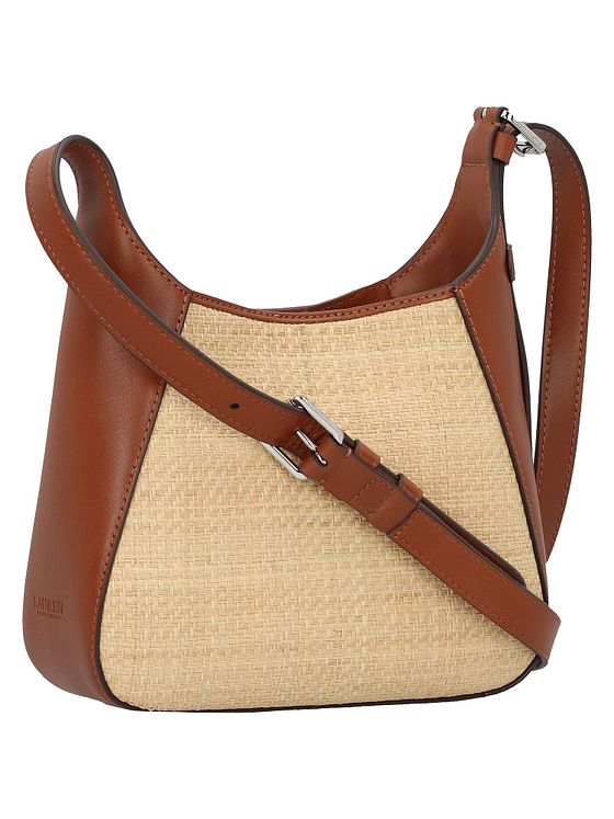 Lauren Ralph Lauren Tanner Mini Bag skuldertaske 16 cm