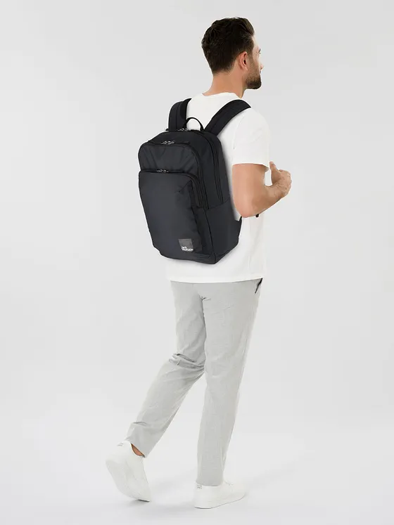 Jack Wolfskin Terracade Mochila urbana 43 cm Compartimento para el portátil Jack Wolfskin Terracade Mochila urbana 43 cm Compartimento para el portátil