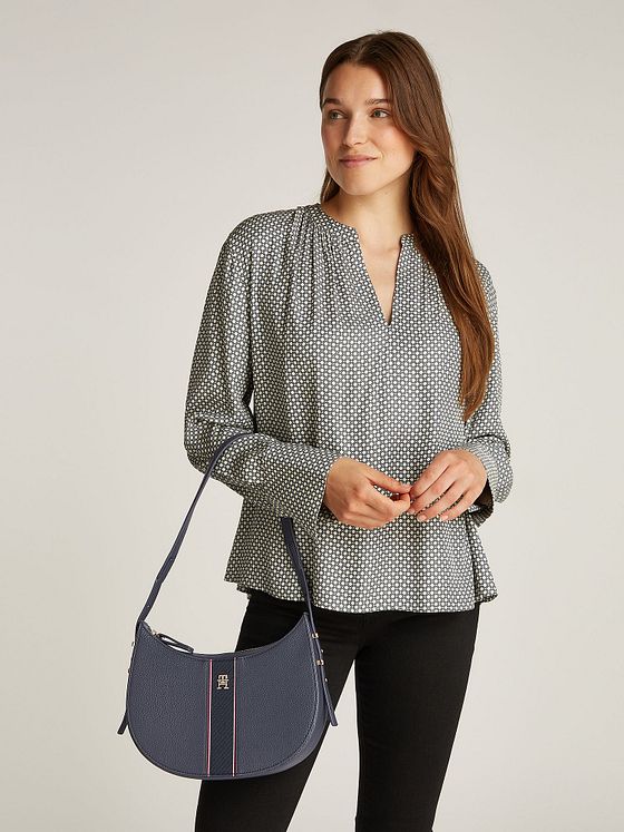 Tommy Hilfiger Legacy Skuldertaske 27 cm