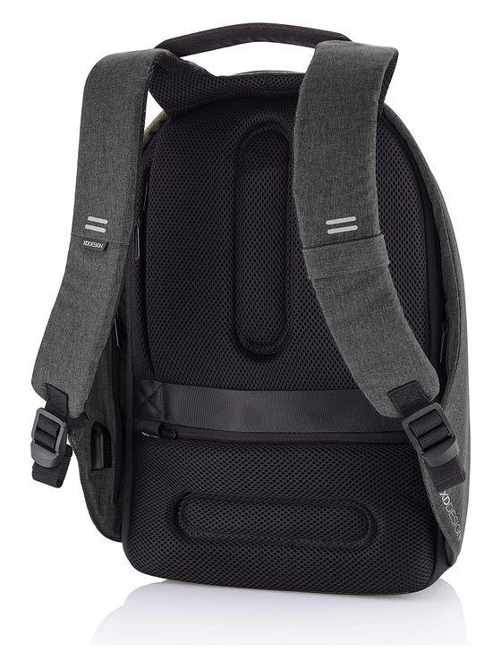 XD Design Bobby Hero XL-rygsæk RFID 49 cm rum til bærbar computer XD Design Bobby Hero XL-rygsæk RFID 49 cm rum til bærbar computer