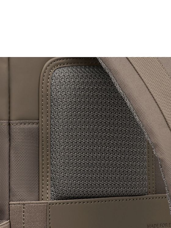 Kapten & Son Bergen Pro Daypack 39 cm Laptoprum