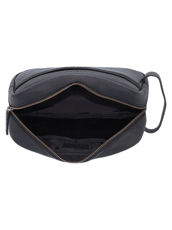 Burkely Antique Avery Kultur-taske Læder 25 cm Burkely Antique Avery Kultur-taske Læder 25 cm