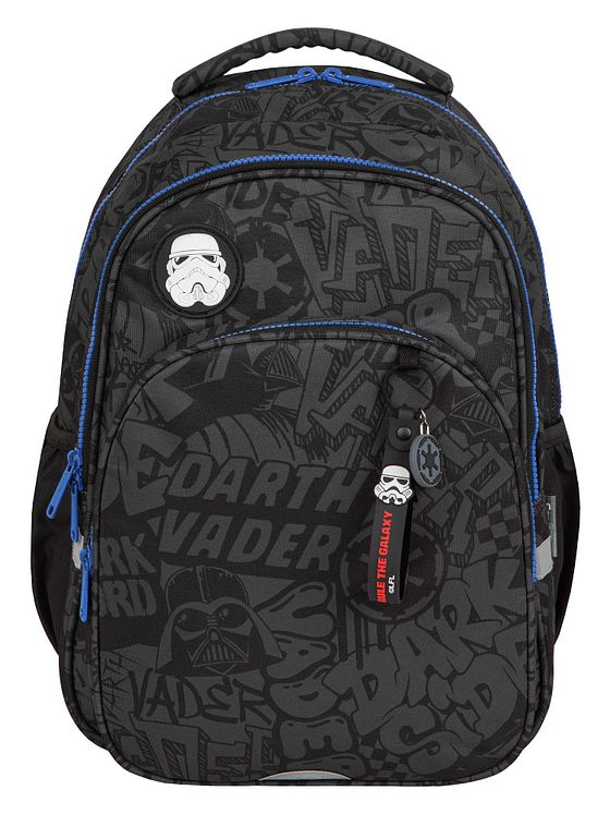 McNeill Base Børne-rygsæk 36 cm