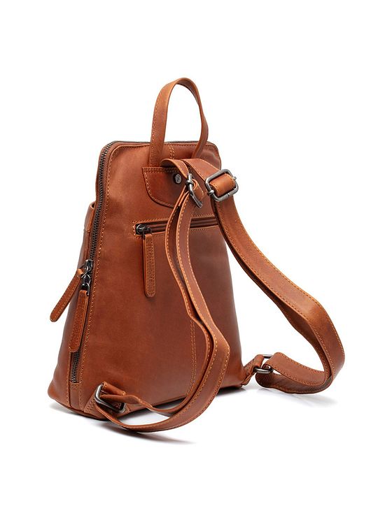 The Chesterfield Brand Linford City-rygsæk Læder 29 cm The Chesterfield Brand Linford City-rygsæk Læder 29 cm