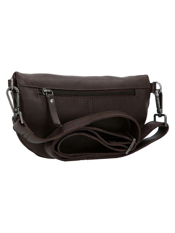 Harbour 2nd Just Pure Paulette Bæltetaske Læder 24 cm