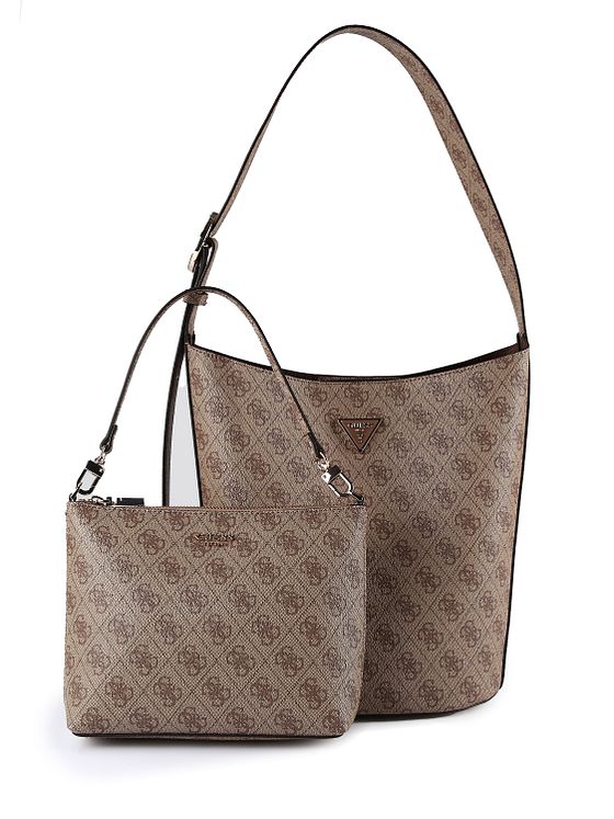 Guess Meridian Skuldertaske 24 cm