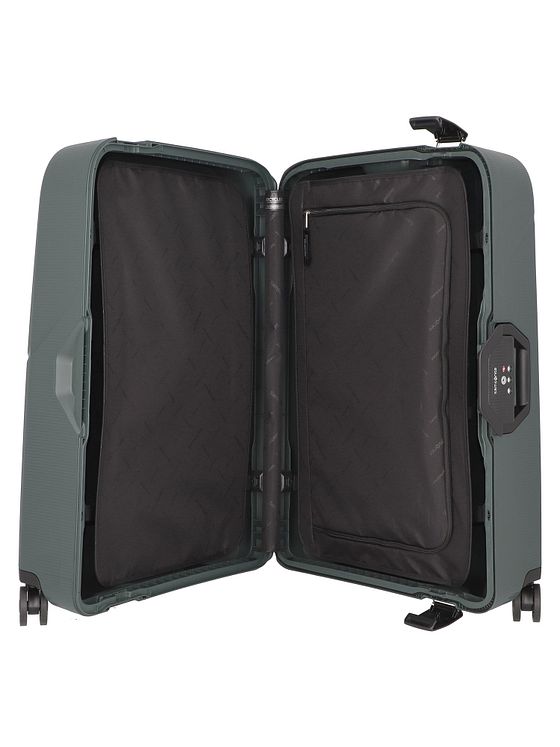 Samsonite Magnum Eco 4 hjul Trolley 75 cm