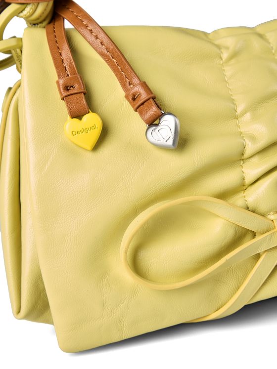 Desigual Rodio Taška přes rameno 23 cm