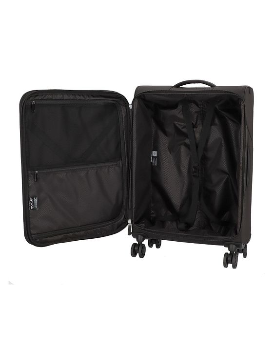 Samsonite Litebeam 4 hjul Trolley 66 cm med strækfold