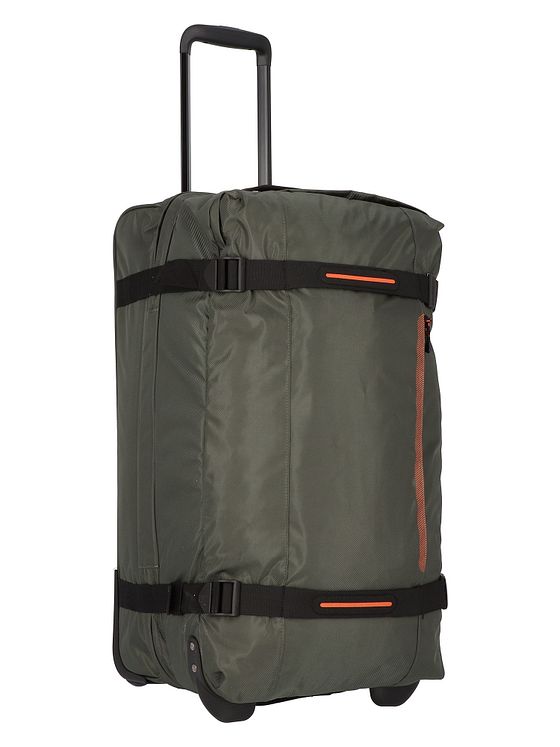 American Tourister Urban Track M 2-hjulet rejsetaske 68 cm American Tourister Urban Track M 2-hjulet rejsetaske 68 cm