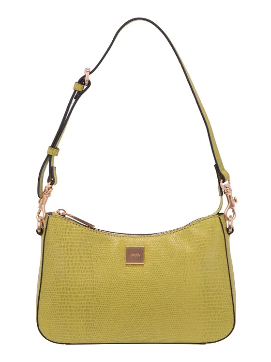 Joop! Lizeta Skuldertaske Læder 24 cm Joop! Lizeta Skuldertaske Læder 24 cm