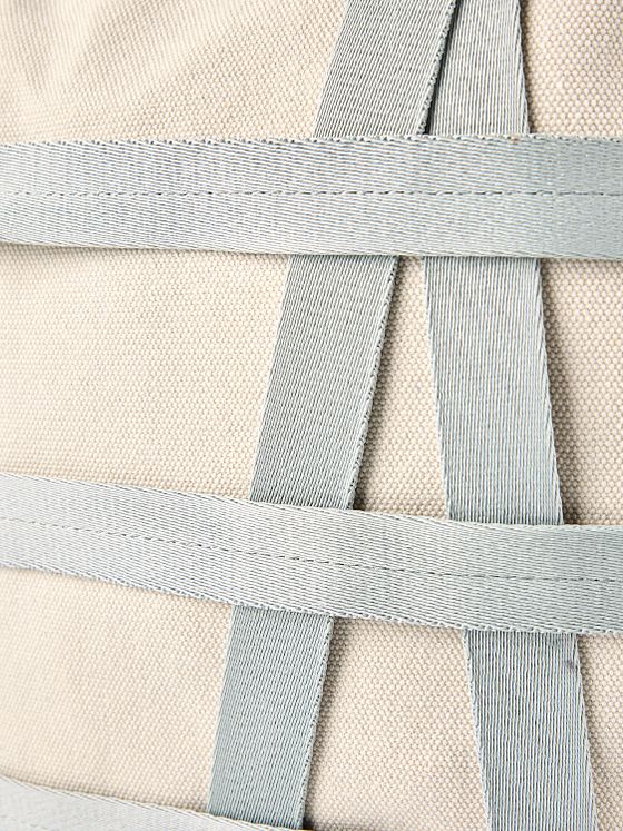 Tom Tailor Denim Jada Nákupní taška L 38 cm