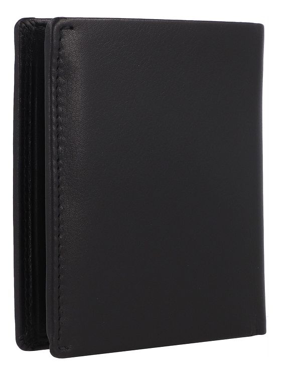 Samsonite Attack 2 Peněženka Kůže 8.5 cm