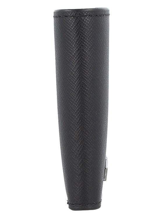 Calvin Klein Modern Bar Pung RFID-beskyttelse Læder 11 cm Calvin Klein Modern Bar Pung RFID-beskyttelse Læder 11 cm