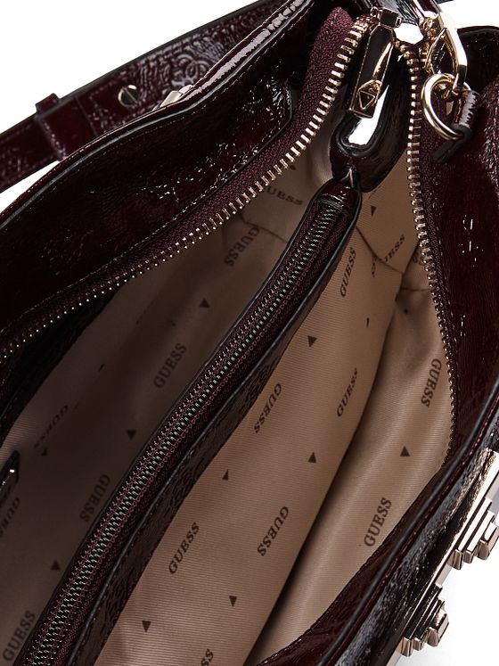 Guess Carmella Håndtaske 33 cm Guess Carmella Håndtaske 33 cm