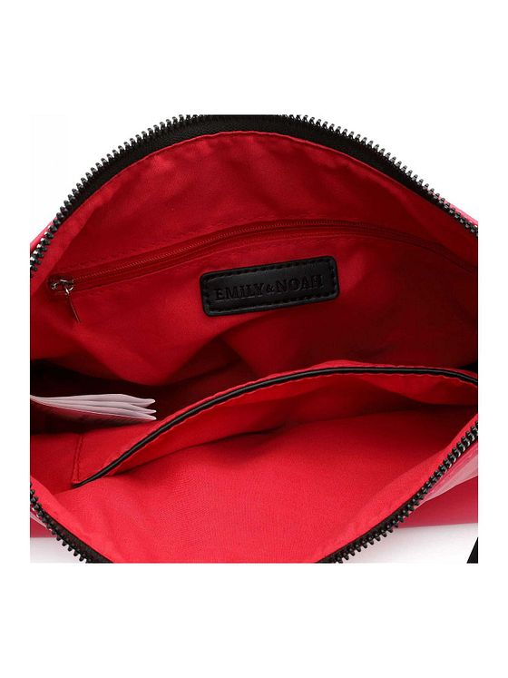 Emily & Noah Kerstin skuldertaske 29 cm