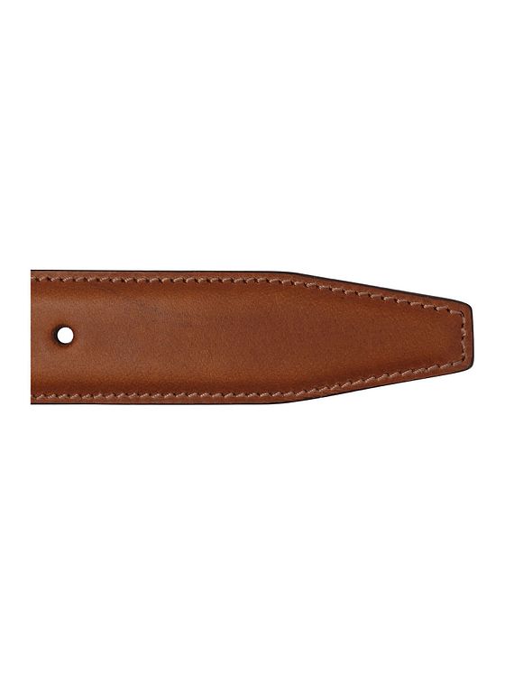 The Chesterfield Brand Elliot Cinturón Piel natural