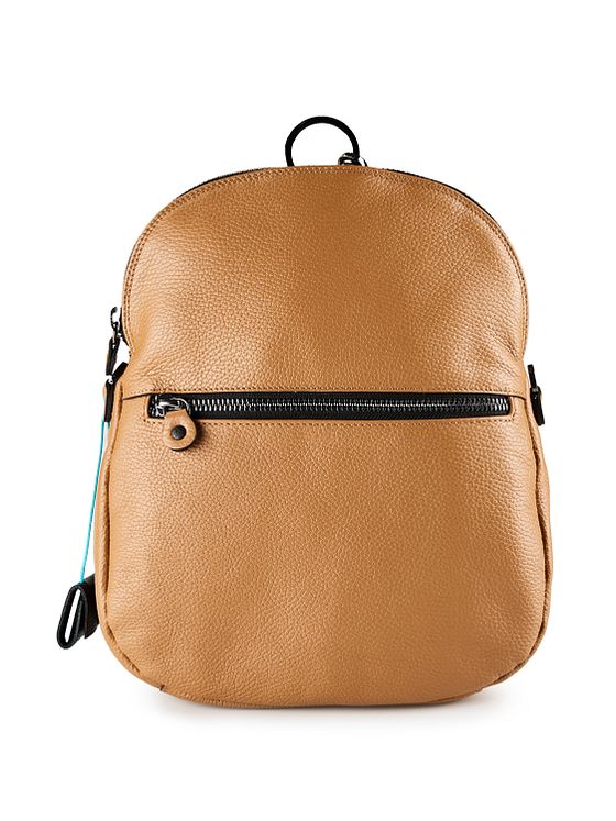 Gabs Maite City-rygsæk M Læder 32 cm