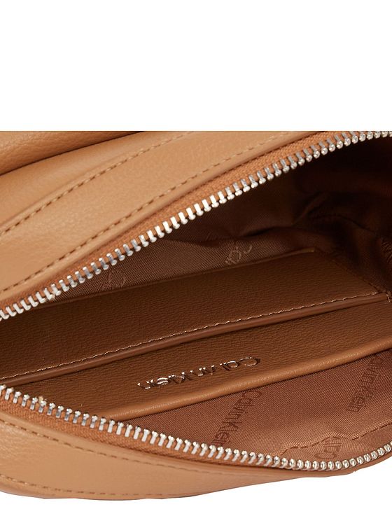 Calvin Klein Re-Lock Skuldertaske 20 cm Calvin Klein Re-Lock Skuldertaske 20 cm