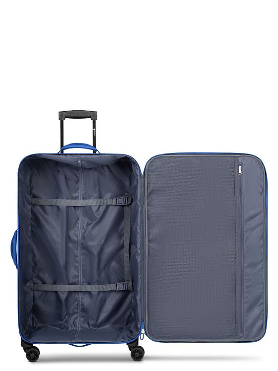 CHECK.IN Sevilla 2.0 4 hjul Trolley 80 cm CHECK.IN Sevilla 2.0 4 hjul Trolley 80 cm