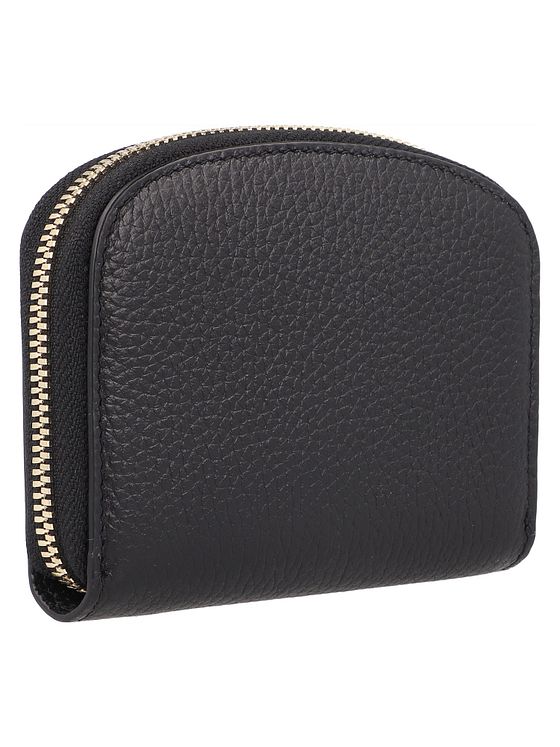 AIGNER Diadora Kreditkortetui RFID-beskyttelse Læder 11 cm