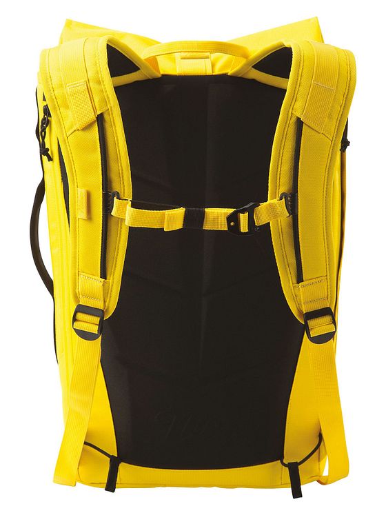 NITRO Urban Scrambler-rygsæk 47 cm med rum til bærbar computer