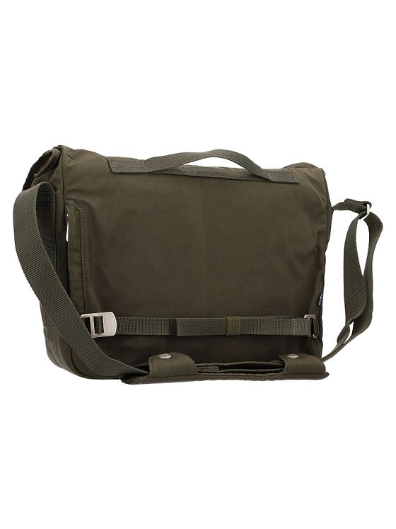 Fjällräven Greenland Messenger Compartimento para portátil de 38 cm