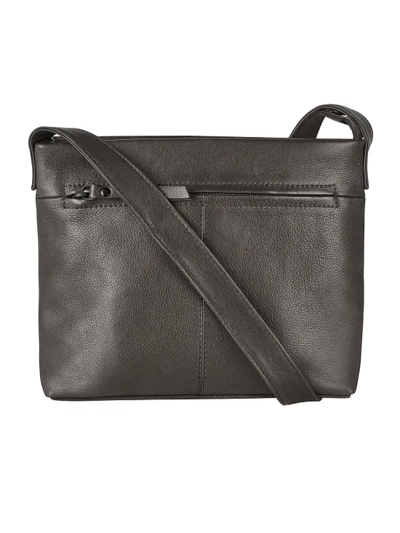 Voi Texas Crossbody taška Kůže 24 cm Voi Texas Crossbody taška Kůže 24 cm