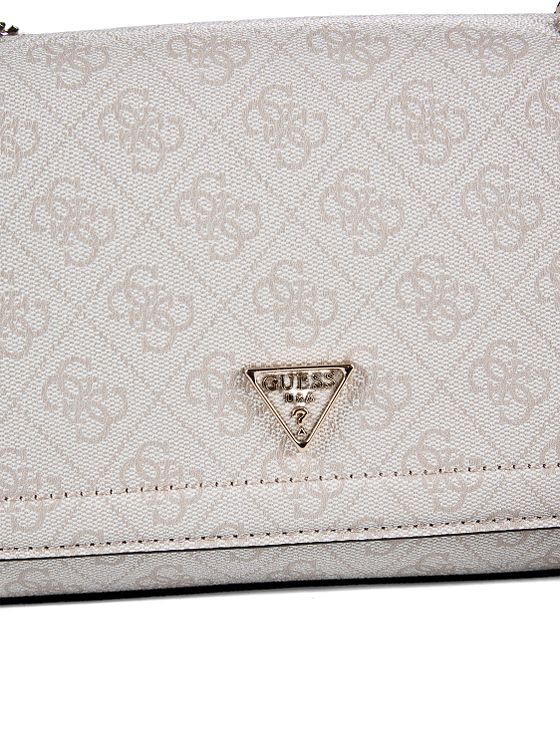 Guess Noelle II Crossbody taske 24 cm Guess Noelle II Crossbody taske 24 cm