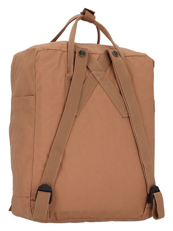 Fjällräven Kanken-rygsæk 38 cm Fjällräven Kanken-rygsæk 38 cm
