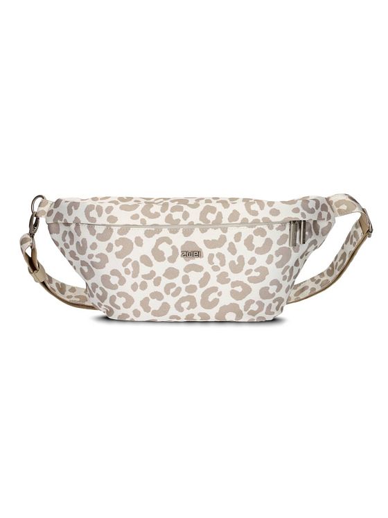 Zwei Mademoiselle.M Skuldertaske 40 cm