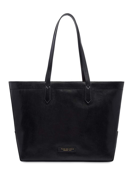 The Bridge Larissa Shopper-taske Læder 44 cm