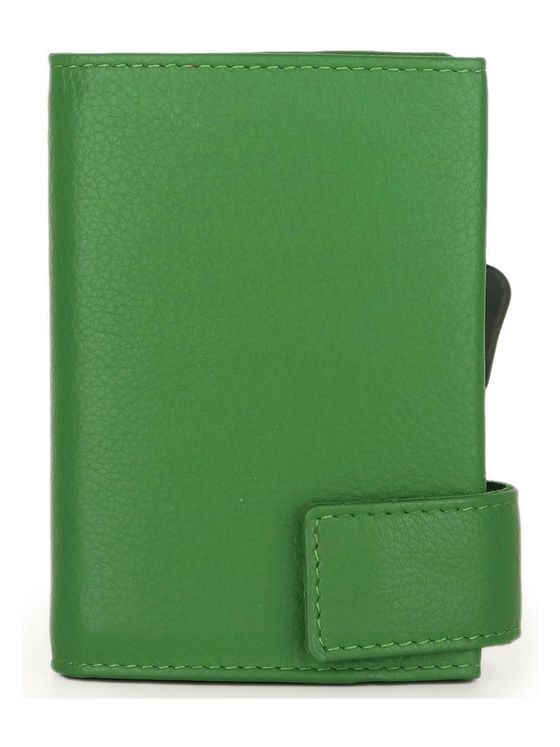 SecWal SecWal 1 pouzdro na kreditní karty peněženka RFID kůže 9 cm