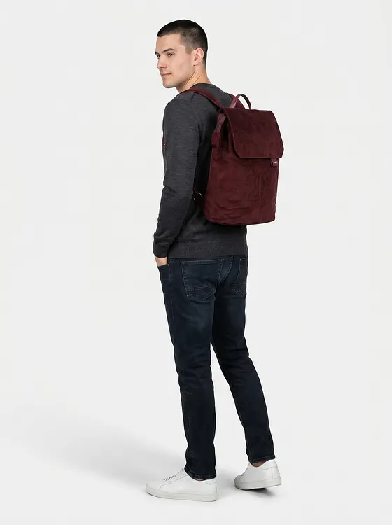 Zwei Mademoiselle.M Mochila urbana 35 cm Compartimento para el portátil Zwei Mademoiselle.M Mochila urbana 35 cm Compartimento para el portátil