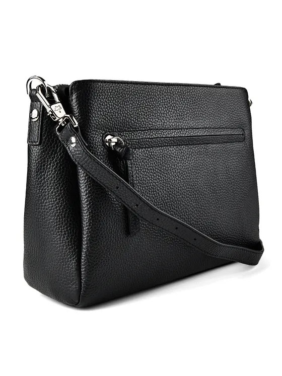 Braun Büffel Hanna Bolsa de hombro S Piel natural 28 cm Braun Büffel Hanna Bolsa de hombro S Piel natural 28 cm