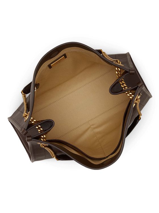 Lauren Ralph Lauren Bradley Shopperit Nahka 35.5 cm Lauren Ralph Lauren Bradley Shopperit Nahka 35.5 cm