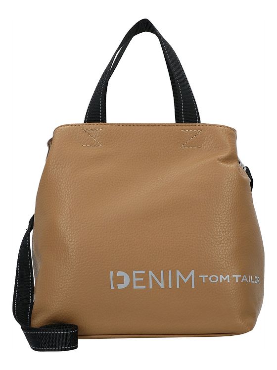 Tom Tailor Denim Marlow Håndtaske 27 cm