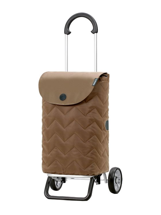 Andersen Shopper Scala Shopper Plus Hilma Shoppingvagn 59 cm Andersen Shopper Scala Shopper Plus Hilma Shoppingvagn 59 cm