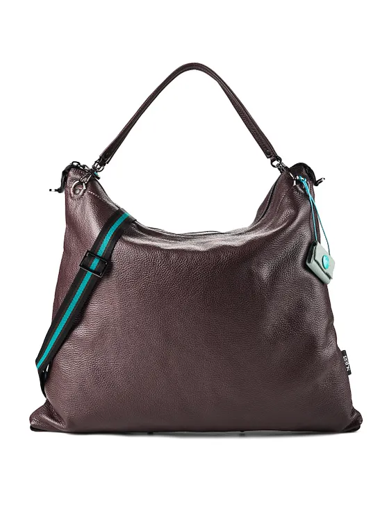 Gabs G16 Bolsa de hombro Piel natural 51 cm Gabs G16 Bolsa de hombro Piel natural 51 cm