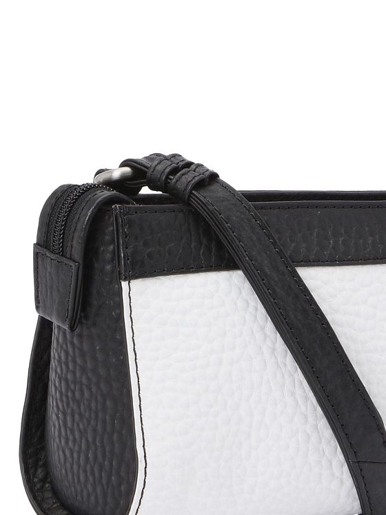 Voi Hirsch Skuldertaske Læder 25 cm