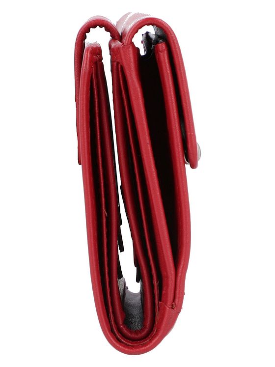 Esquire Helena pung RFID læder 10,5 cm