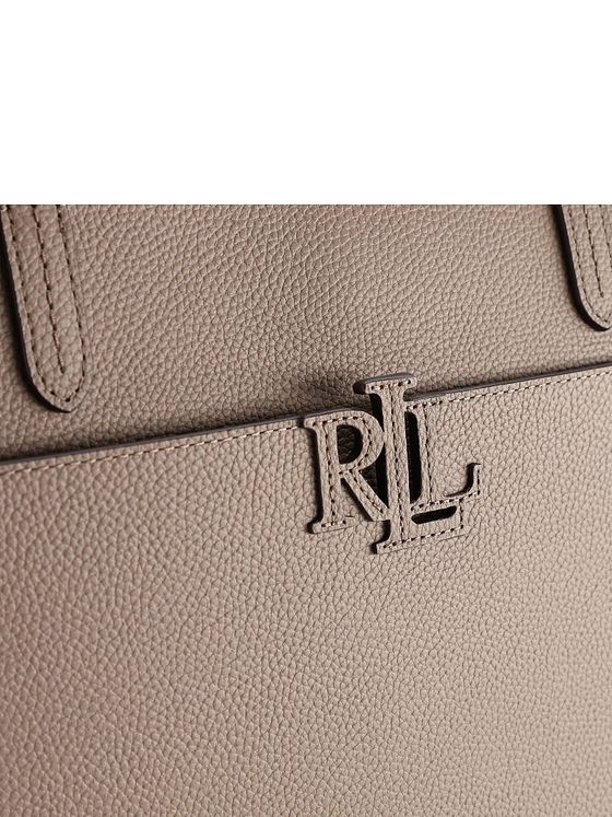 Lauren Ralph Lauren Cameryn Shopper-taske Læder 43 cm